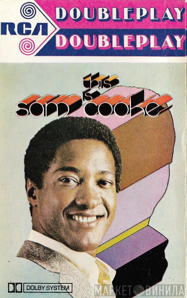 Sam Cooke - This Is Sam Cooke