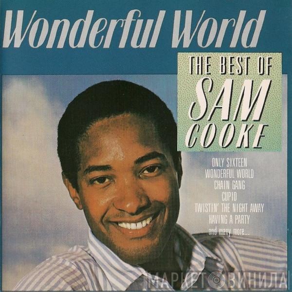 Sam Cooke - Wonderful World - The Best Of Sam Cooke