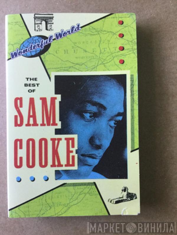 Sam Cooke - Wonderful World The Best Of Sam Cooke