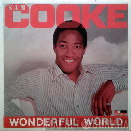 Sam Cooke - Wonderful World