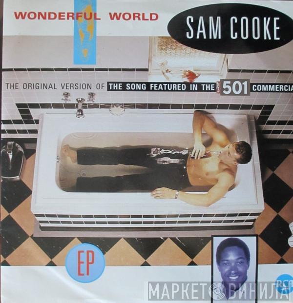 Sam Cooke - Wonderful World