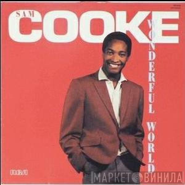 Sam Cooke - Wonderful World