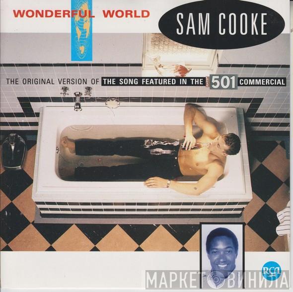 Sam Cooke - Wonderful World