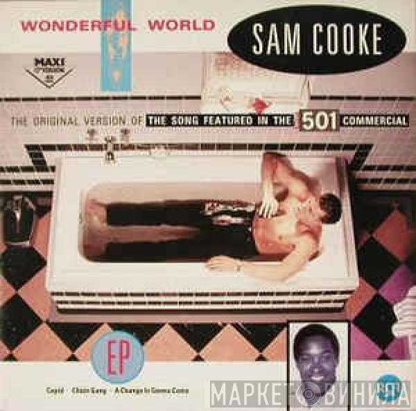 Sam Cooke - Wonderful World