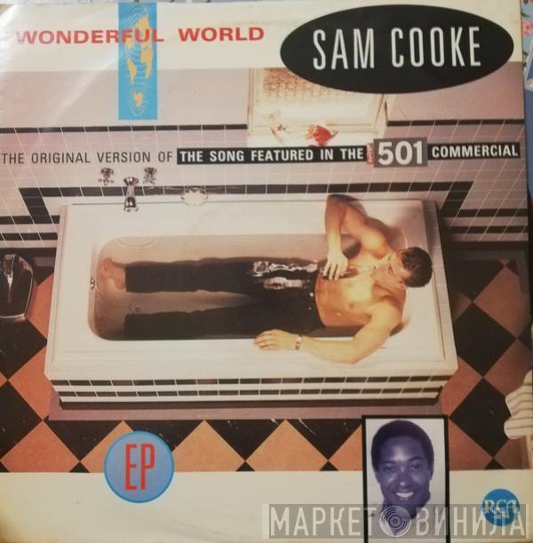Sam Cooke - Wonderful World