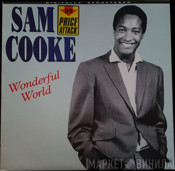  Sam Cooke  - Wonderful World