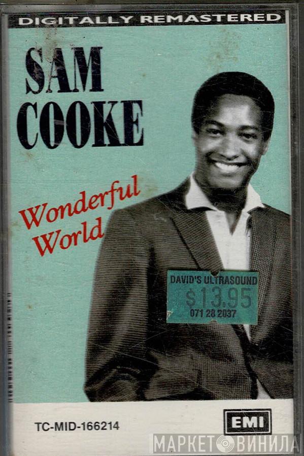  Sam Cooke  - Wonderful World