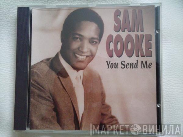  Sam Cooke  - You Send Me