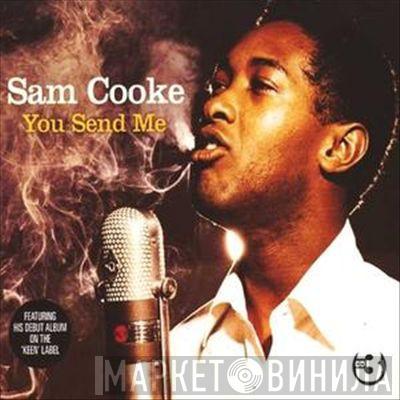 Sam Cooke - You Send Me
