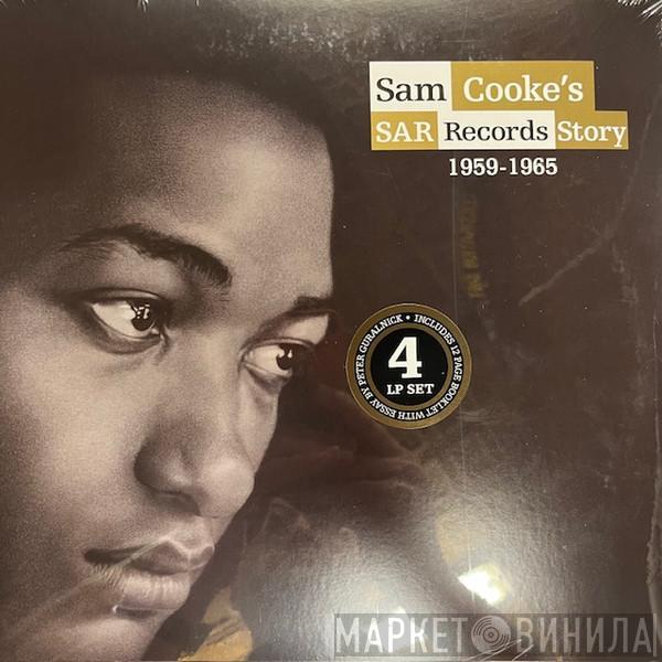  - Sam Cooke's SAR Records Story 1959 - 1965