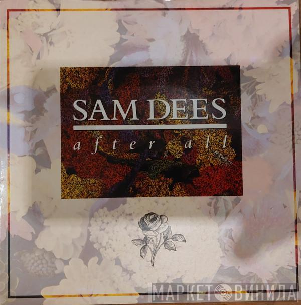 Sam Dees - After All