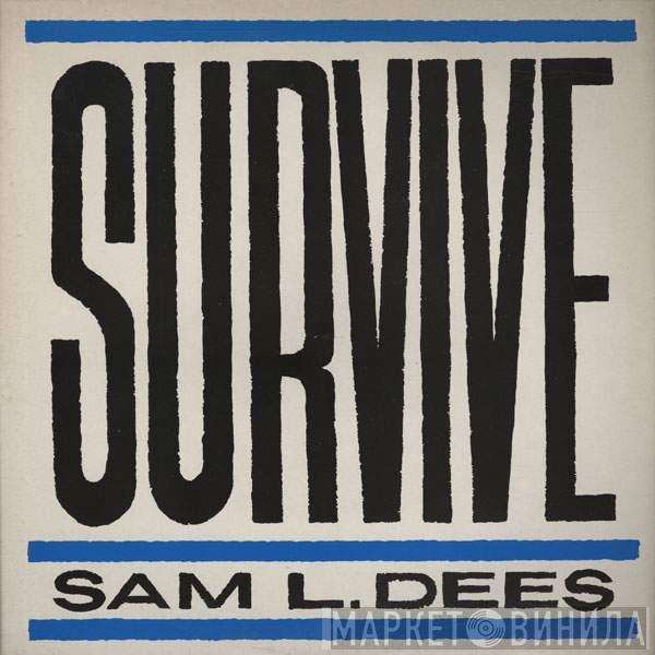 Sam Dees - Survive