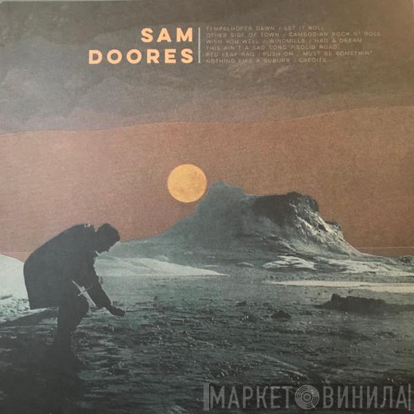 Sam Doores - Sam Doores