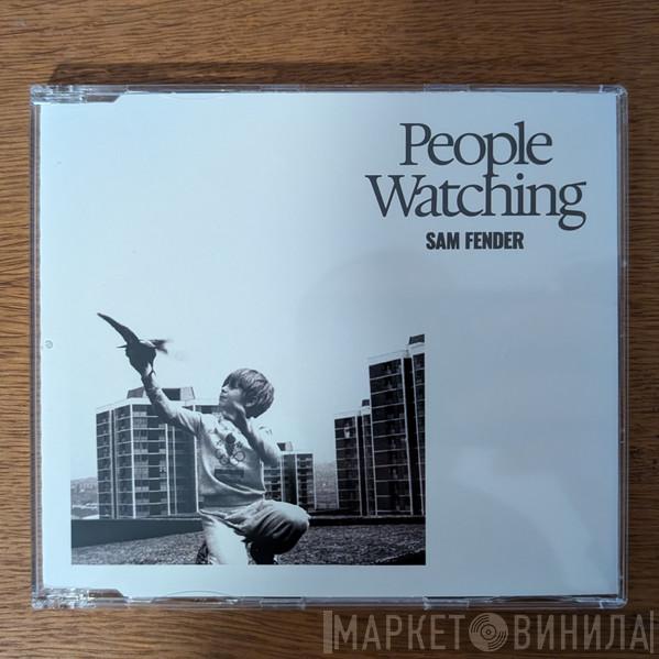 Sam Fender - People Watching