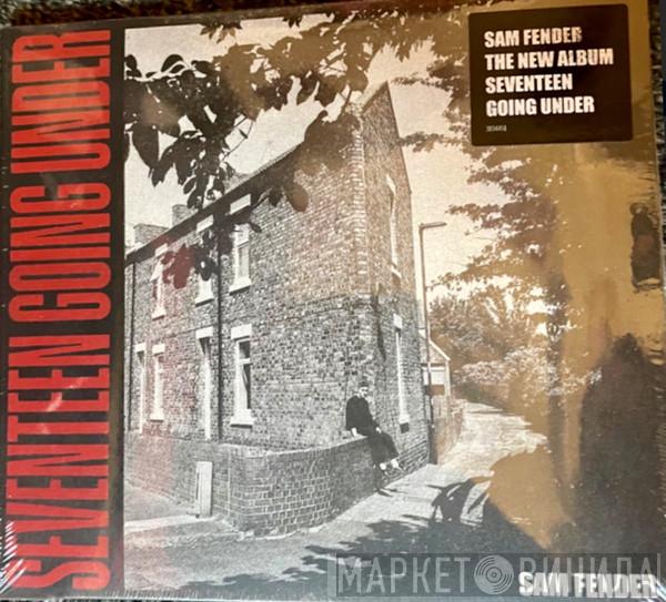 Sam Fender - Seventeen Going Under