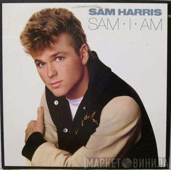 Sam Harris  - Sam-I-Am