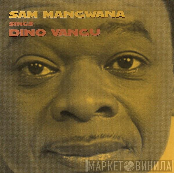 Sam Mangwana, Dino Vangu - Sam Mangwana Sings Dino Vangu