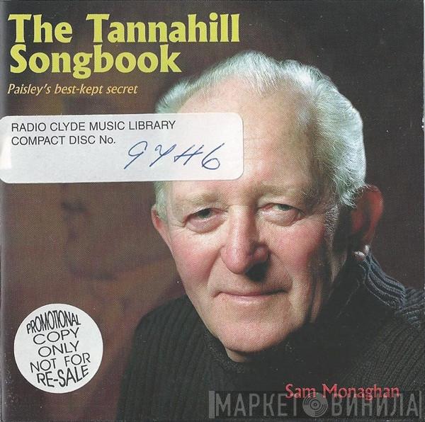 Sam Monaghan - The Tannahill Songbook