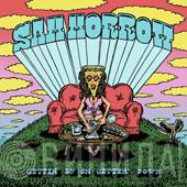 Sam Morrow - Gettin' By On Gettin' Down