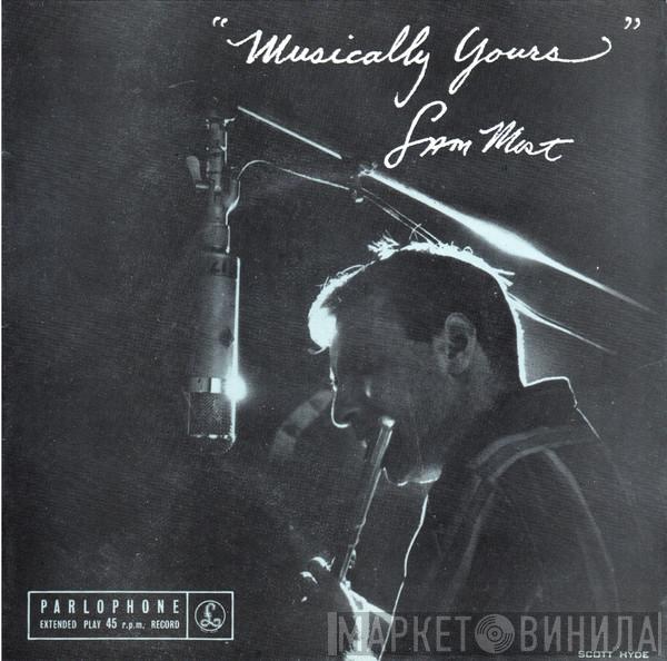 Sam Most - Musically Yours