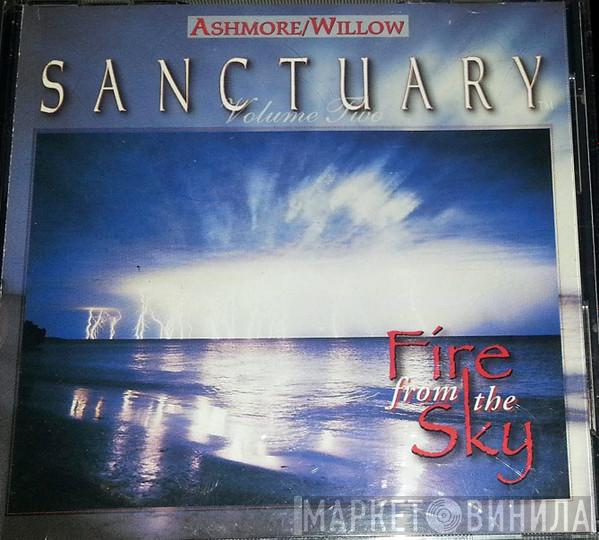 Sam Reid, Ernest Lyons - Sanctuary - Fire From The Sky - Volume Two