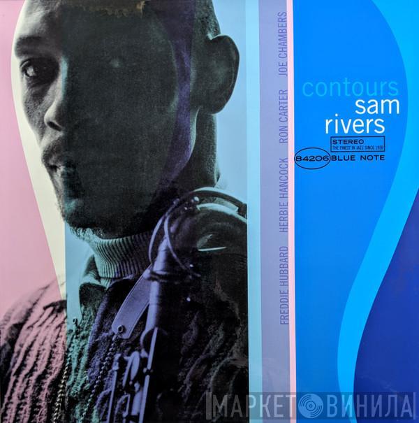 Sam Rivers - Contours