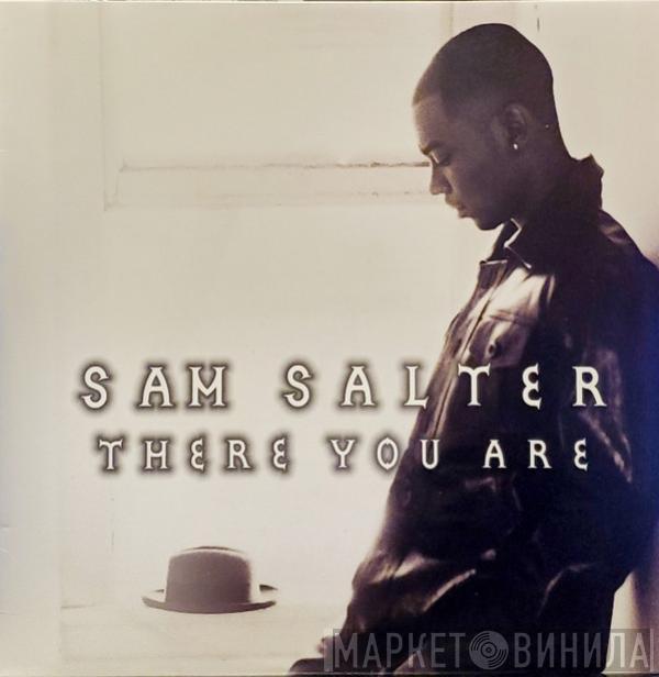 Sam Salter - There You Are