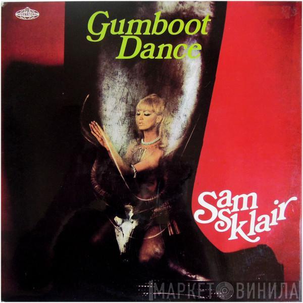 Sam Sklair - Gumboot Dance