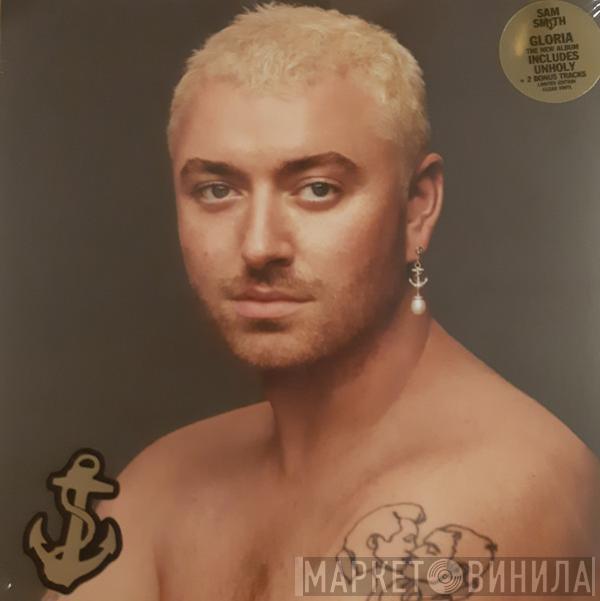 Sam Smith  - Gloria