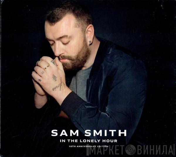 Sam Smith  - In The Lonely Hour (10th Anniversary Edition)