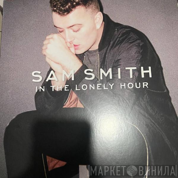 Sam Smith  - In The Lonely Hour