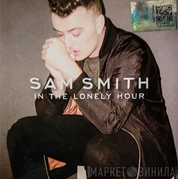  Sam Smith   - In The Lonely Hour