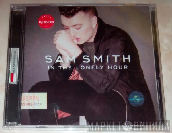  Sam Smith   - In The Lonely Hour