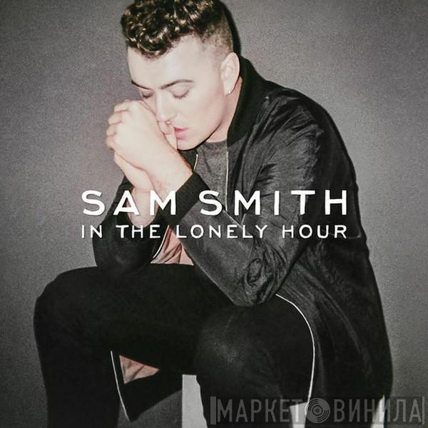  Sam Smith   - In The Lonely Hour