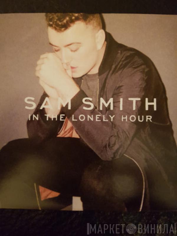  Sam Smith   - In The Lonely Hour