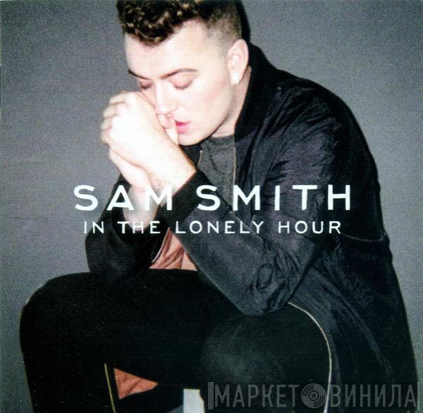  Sam Smith   - In The Lonely Hour