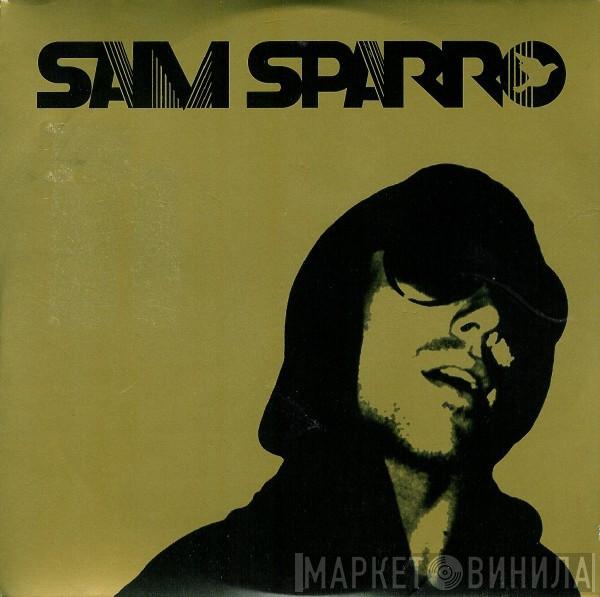  Sam Sparro  - Black And Gold