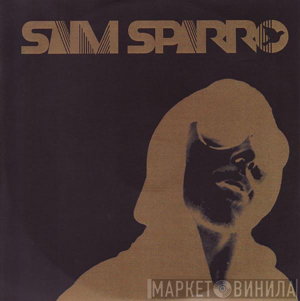  Sam Sparro  - Black And Gold