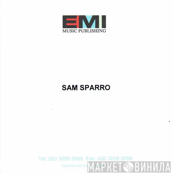 Sam Sparro - Sam Sparro