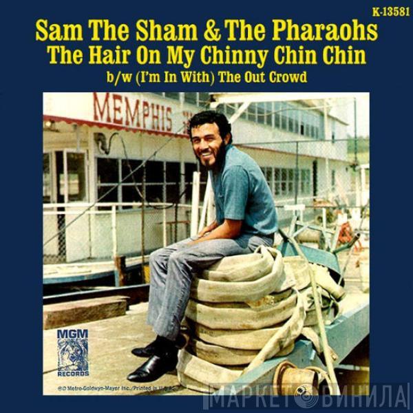 Sam The Sham & The Pharaohs - The Hair On My Chinny Chin Chin