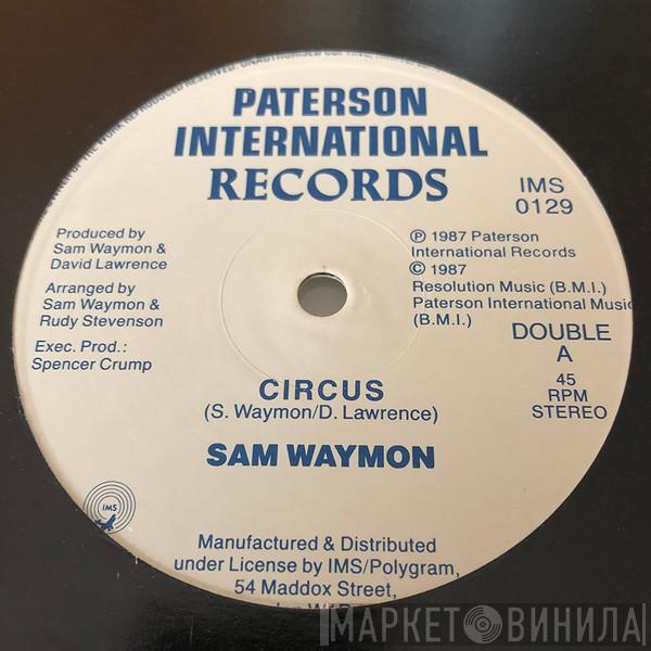 Sam Waymon - Circus/Chico