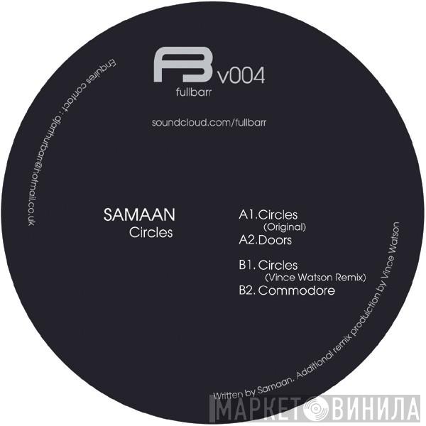 Samaan - Circles