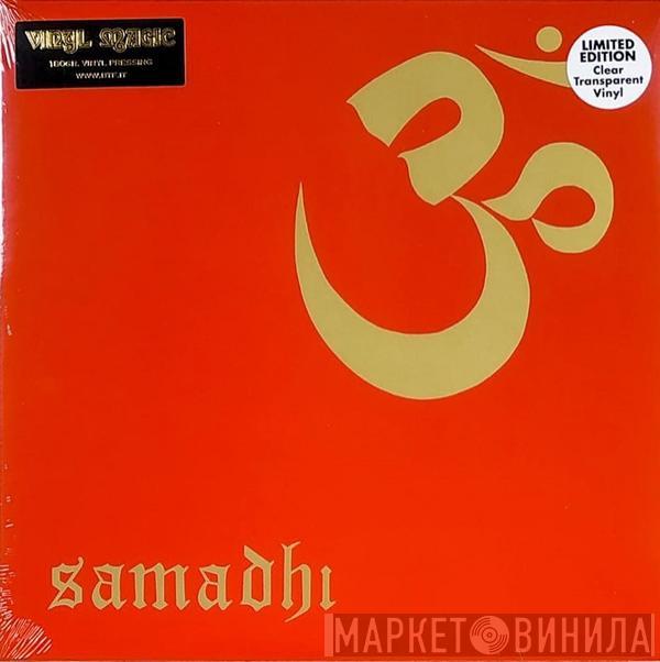 Samadhi  - Samadhi