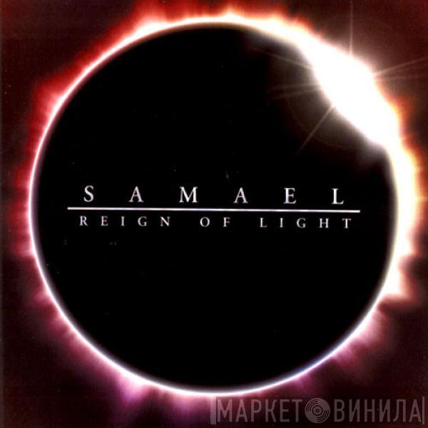 Samael - Reign Of Light