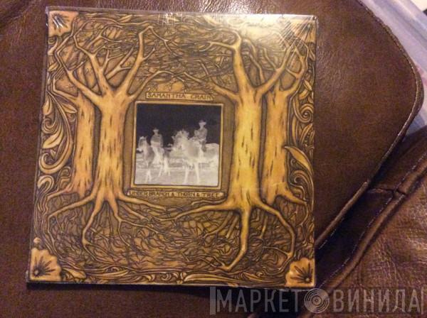 Samantha Crain - Under Branch & Thorn & Tree