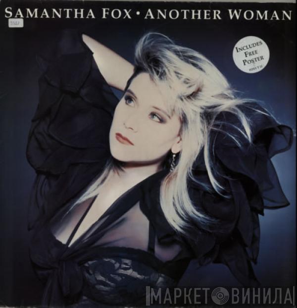  Samantha Fox  - Another Woman