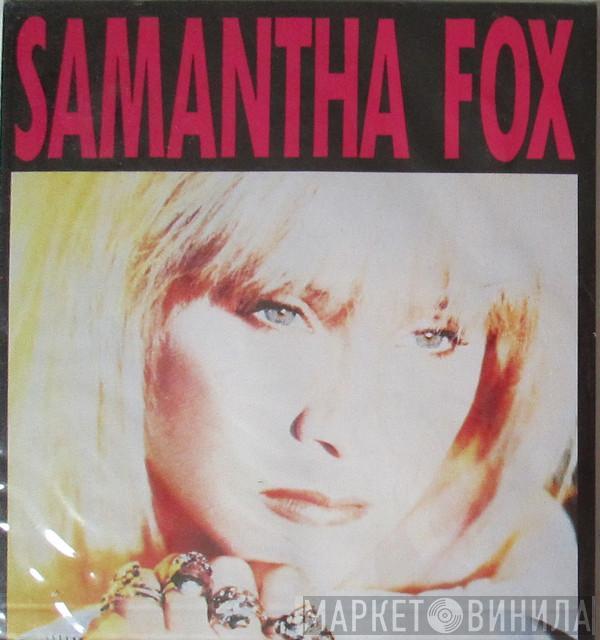  Samantha Fox  - Love House