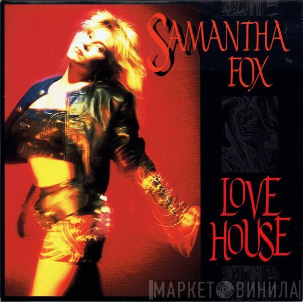 Samantha Fox - Love House