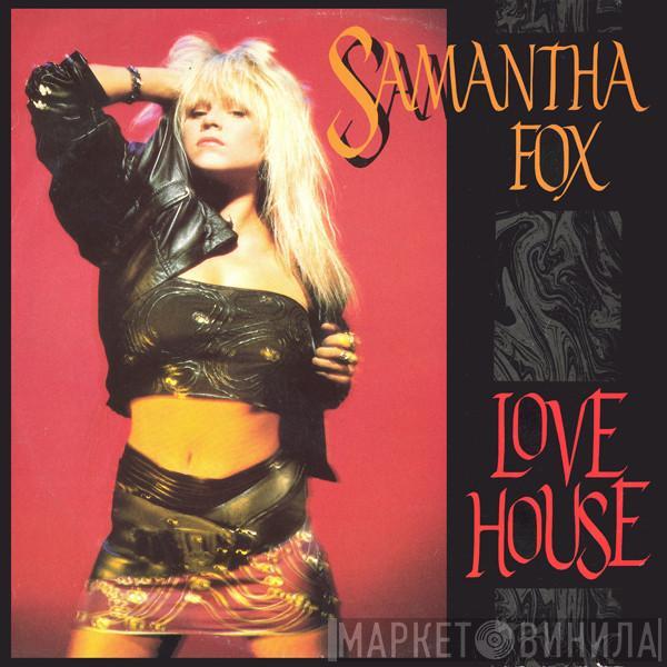 Samantha Fox - Love House