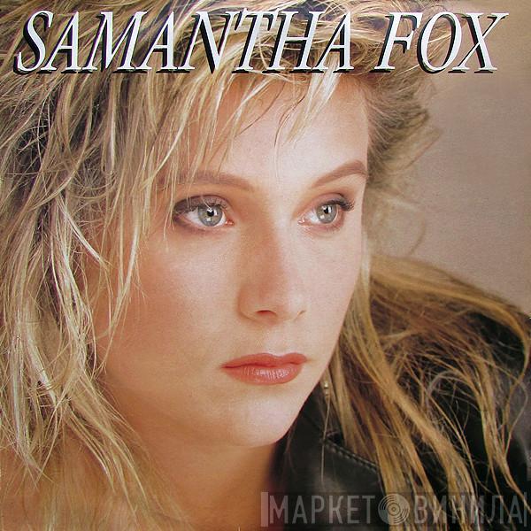  Samantha Fox  - Samantha Fox
